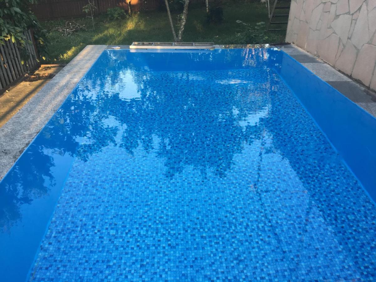 Apartament Hause Ckaltubo Zewnętrze zdjęcie