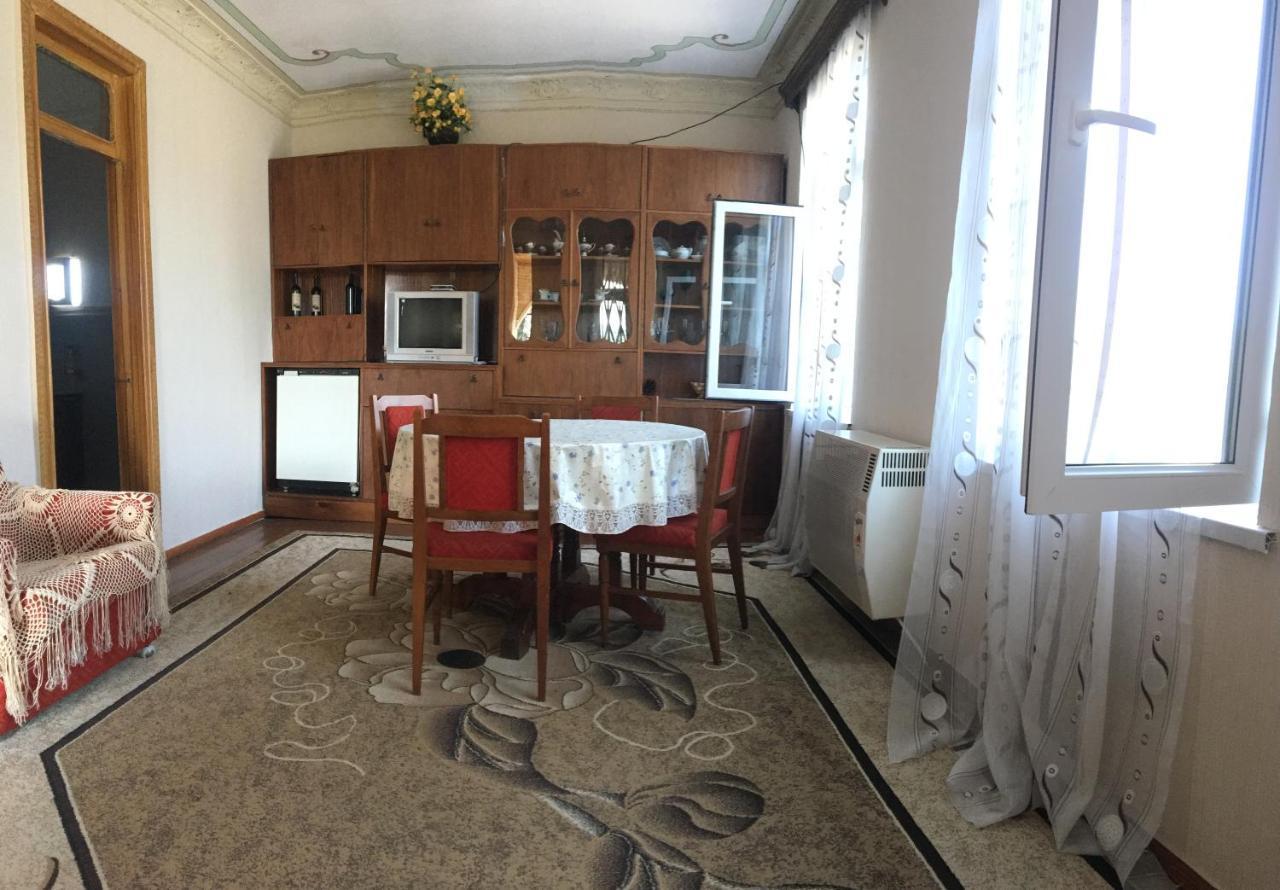 Apartament Hause Ckaltubo Zewnętrze zdjęcie